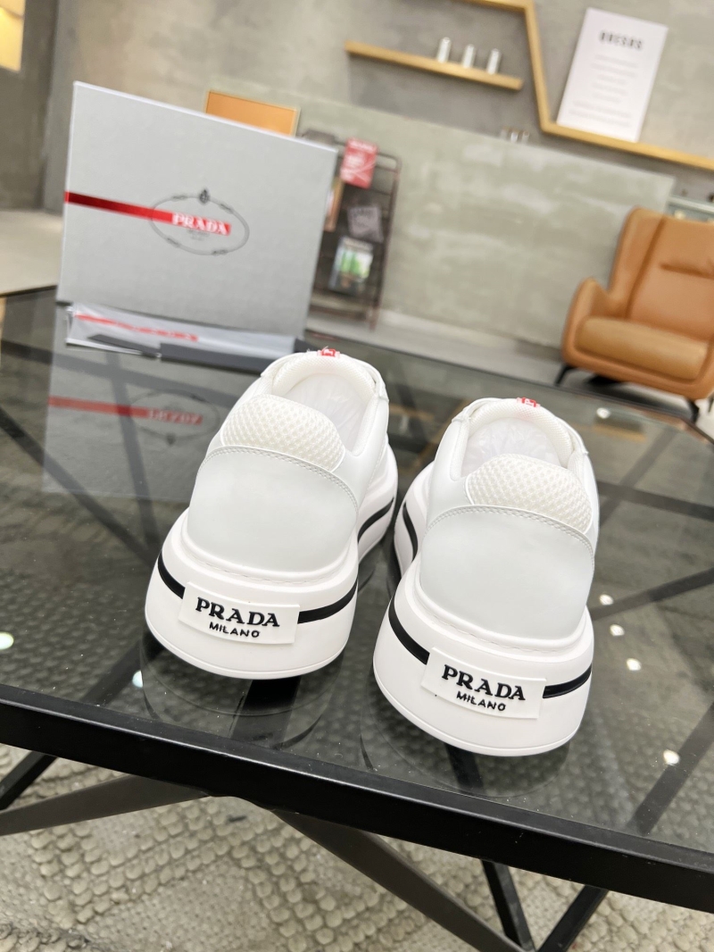 Prada Casual Shoes